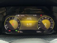 Volkswagen Golf 280TSI DSG R-Line Lite - ფოტო 11