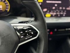 Volkswagen Golf 280TSI DSG R-Line Lite - ფოტო 12