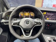 Volkswagen Golf 280TSI DSG R-Line Lite - ფოტო 13