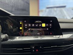 Volkswagen Golf 280TSI DSG R-Line Lite - ფოტო 14