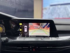 Volkswagen Golf 280TSI DSG R-Line Lite - ფოტო 15