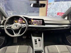 Volkswagen Golf 280TSI DSG R-Line Lite - ფოტო 17