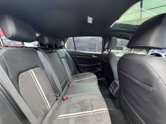 Volkswagen Golf 280TSI DSG R-Line Lite - ფოტო 19