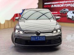 Volkswagen Golf 280TSI DSG R-Line Lite - ფოტო 2