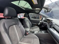 Volkswagen Golf 280TSI DSG R-Line Lite - ფოტო 20