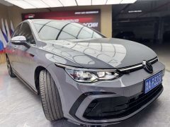 Volkswagen Golf 280TSI DSG R-Line Lite - ფოტო 3