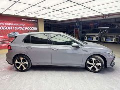 Volkswagen Golf 280TSI DSG R-Line Lite - ფოტო 4