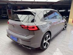Volkswagen Golf 280TSI DSG R-Line Lite - ფოტო 5