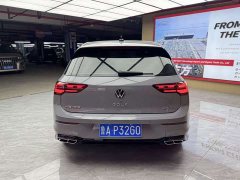 Volkswagen Golf 280TSI DSG R-Line Lite - ფოტო 6