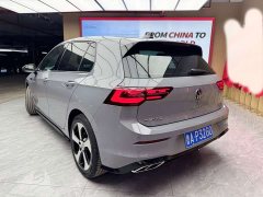 Volkswagen Golf 280TSI DSG R-Line Lite - ფოტო 7