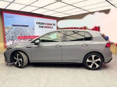 Volkswagen Golf 280TSI DSG R-Line Lite - ფოტო 8