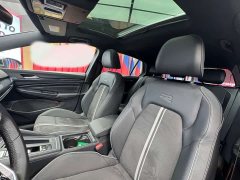 Volkswagen Golf 280TSI DSG R-Line Lite - ფოტო 9