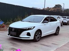 Changan Eado PLUS Blue Whale NE 1.4T GDI DCT Flagship - photo 1