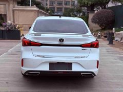 Changan Eado PLUS Blue Whale NE 1.4T GDI DCT Flagship - photo 10