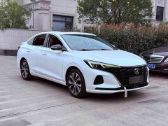 Changan Eado PLUS Blue Whale NE 1.4T GDI DCT Flagship - photo 3