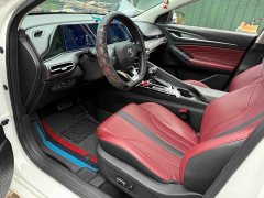 Changan Eado PLUS Blue Whale NE 1.4T GDI DCT Flagship - photo 4