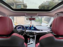 Changan Eado PLUS Blue Whale NE 1.4T GDI DCT Flagship - photo 6