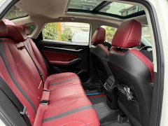 Changan Eado PLUS Blue Whale NE 1.4T GDI DCT Flagship - photo 7