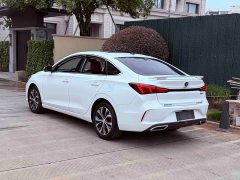 Changan Eado PLUS Blue Whale NE 1.4T GDI DCT Flagship - photo 8