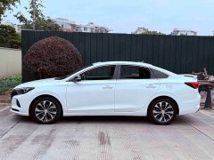 Changan Eado PLUS Blue Whale NE 1.4T GDI DCT Flagship - photo 9