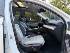 Geely Xingrui 2.0T Diesel Flagship - ფოტო 10