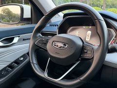 Geely Xingrui 2.0T Diesel Flagship - ფოტო 14