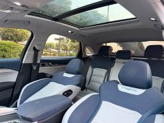 Geely Xingrui 2.0T Diesel Flagship - ფოტო 15