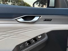 Geely Xingrui 2.0T Diesel Flagship - ფოტო 16