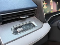 Geely Xingrui 2.0T Diesel Flagship - ფოტო 17