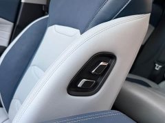 Geely Xingrui 2.0T Diesel Flagship - ფოტო 18