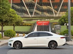 Geely Xingrui 2.0T Diesel Flagship - ფოტო 4
