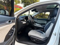 Geely Xingrui 2.0T Diesel Flagship - ფოტო 8