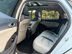 Geely Xingrui 2.0T Diesel Flagship - ფოტო 9