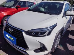 Toyota Yaris L Zhixuan X 1.5L CVT Leading Plus Edition - ფოტო 1