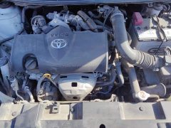 Toyota Yaris L Zhixuan X 1.5L CVT Leading Plus Edition - ფოტო 10