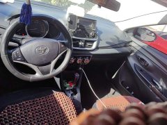 Toyota Yaris L Zhixuan X 1.5L CVT Leading Plus Edition - ფოტო 12