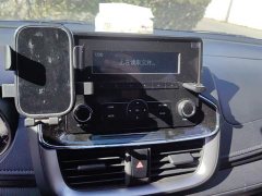 Toyota Yaris L Zhixuan X 1.5L CVT Leading Plus Edition - ფოტო 13