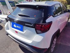 Toyota Yaris L Zhixuan X 1.5L CVT Leading Plus Edition - ფოტო 3