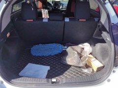 Toyota Yaris L Zhixuan X 1.5L CVT Leading Plus Edition - ფოტო 4