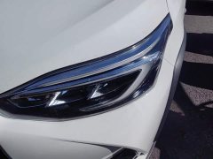 Toyota Yaris L Zhixuan X 1.5L CVT Leading Plus Edition - ფოტო 5