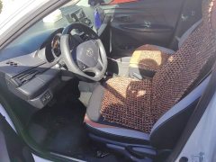 Toyota Yaris L Zhixuan X 1.5L CVT Leading Plus Edition - ფოტო 9