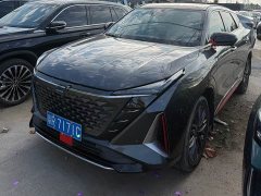 Changan Oushan Z6 Blue Whale 1.5T DCT Smart Comfort Edition - photo 1