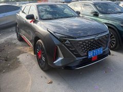Changan Oushan Z6 Blue Whale 1.5T DCT Smart Comfort Edition - photo 3