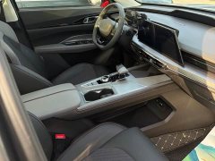 Changan Oushan Z6 Blue Whale 1.5T DCT Smart Comfort Edition - photo 4