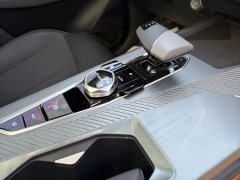 Changan Oushan Z6 Blue Whale 1.5T DCT Smart Comfort Edition - photo 5