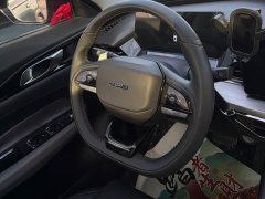 Changan Oushan Z6 Blue Whale 1.5T DCT Smart Comfort Edition - photo 6