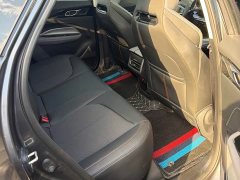 Changan Oushan Z6 Blue Whale 1.5T DCT Smart Comfort Edition - photo 7