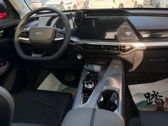Changan Oushan Z6 Blue Whale 1.5T DCT Smart Comfort Edition - photo 8