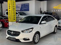 Chevrolet Cavalier 1.5N CVT Elite - ფოტო 1