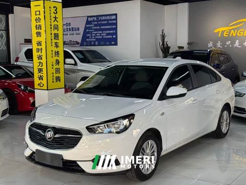 2023 Chevrolet Cavalier 1.5N CVT Elite - ავტომობილი ჩინეთიდან